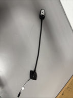 Cracked Freightliner Snake Task Lamp - P/N   A22-73827-000