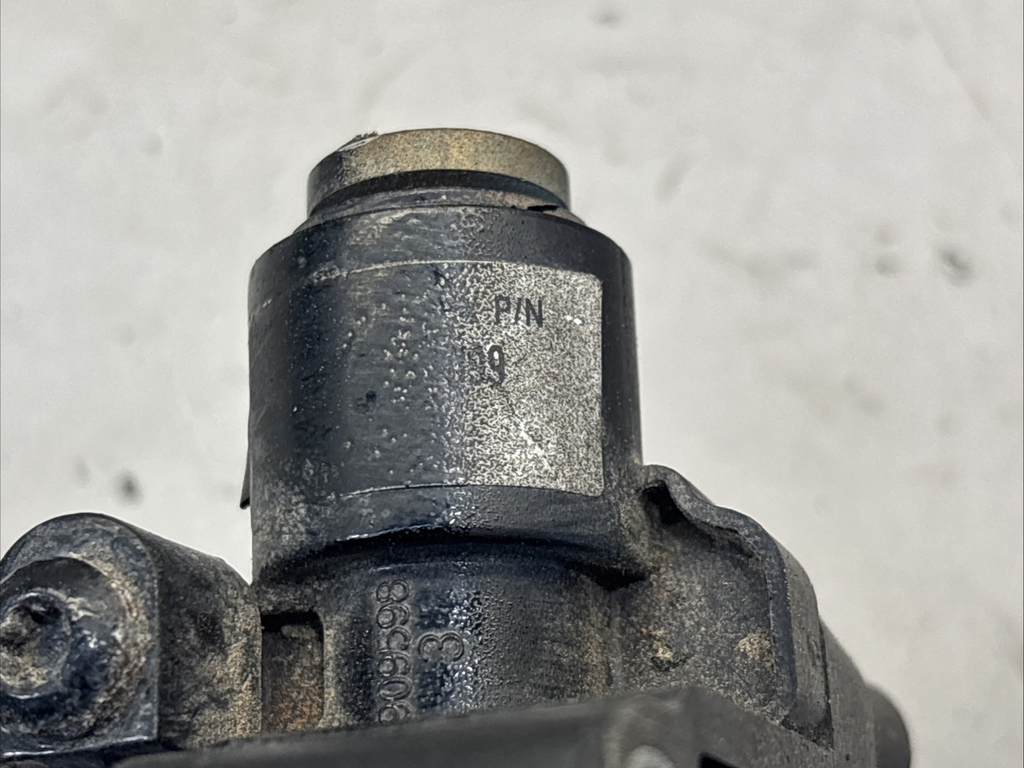 2022   BENDIX AIR MANIFOLD SOLENOID  K052287 OEM-K136099.