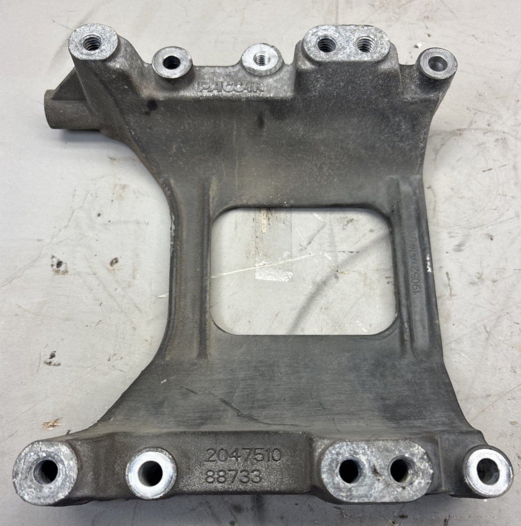 Paccar  Alternator Bracket  2047510