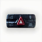 Freightliner Cascadia Hazard Switch Panel A06-60972-008