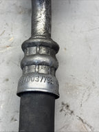 FREIGHTLINER CASCADIA 126 HIGH PRESSURE FUEL LINE A4720707232 003 798 OEM