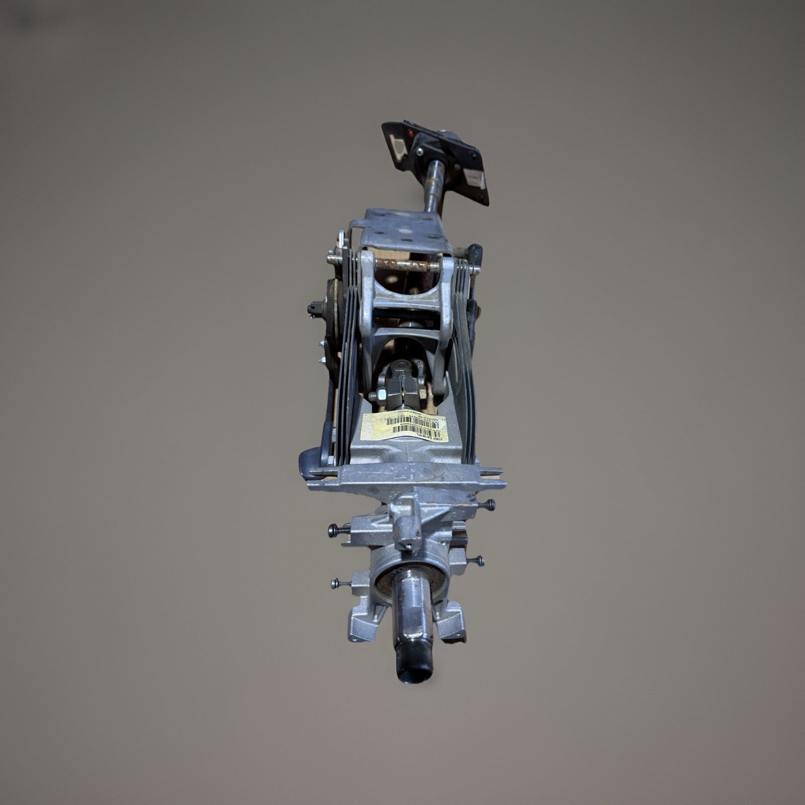 2021 FREIGHTLINER CASCADIA STEERING WHEEL COLUMN COMPLETE A14-20679-001