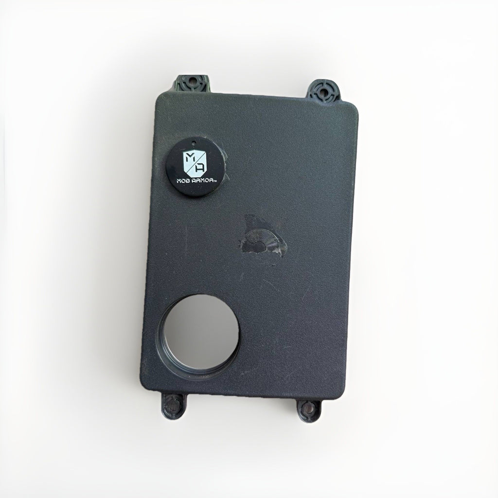 PACCAR   Kenworth Blank Dash/Gauge Panel   P/N: S64-1284-0100