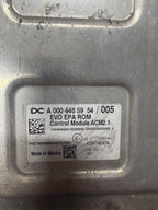 Detroit Diesel AfterTreatment Control Module ACM  A 000 446 59 54/005