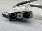 2011 Volkswagen Tiguan Auto Transmission Oil Cooler Line Temperature Valve OEM