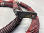 Freightliner Cascadia 126 Starter Cable-Battery 2022 OEM A66-02837-108