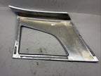 82750054  LH Corner Bumper Trim Fog Light Fits Volvo VNL 82750054 OEM