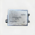 PANA PACIFIC FREIGHTLINER CB AM FM RADIO ANTENNA BOX PP502898-005