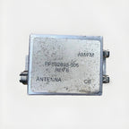 PANA PACIFIC FREIGHTLINER CB AM FM RADIO ANTENNA BOX PP502898-005