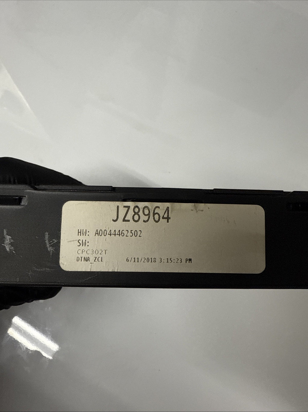 CPC, CPC3 EVO,  A 004 446 25 02 / 006 , CONTINENTAL  A2C87390107