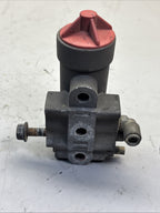 9754990070 Genuine Wabco Air Compressor Regulator