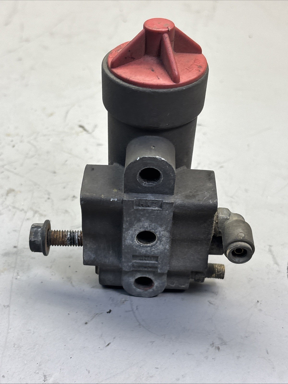 9754990070 Genuine Wabco Air Compressor Regulator