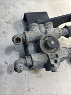 BENDIX AIR BRAKE & ABS MODULATOR VALVE T-5006929