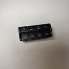 Freightliner Cascadia A06-90732-000 Sleeper Switch Panel