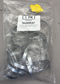MCMASTER CARR 54285K57 ZINC CLAMPS 1-43/64"TO1-25/32" PACK OF 24