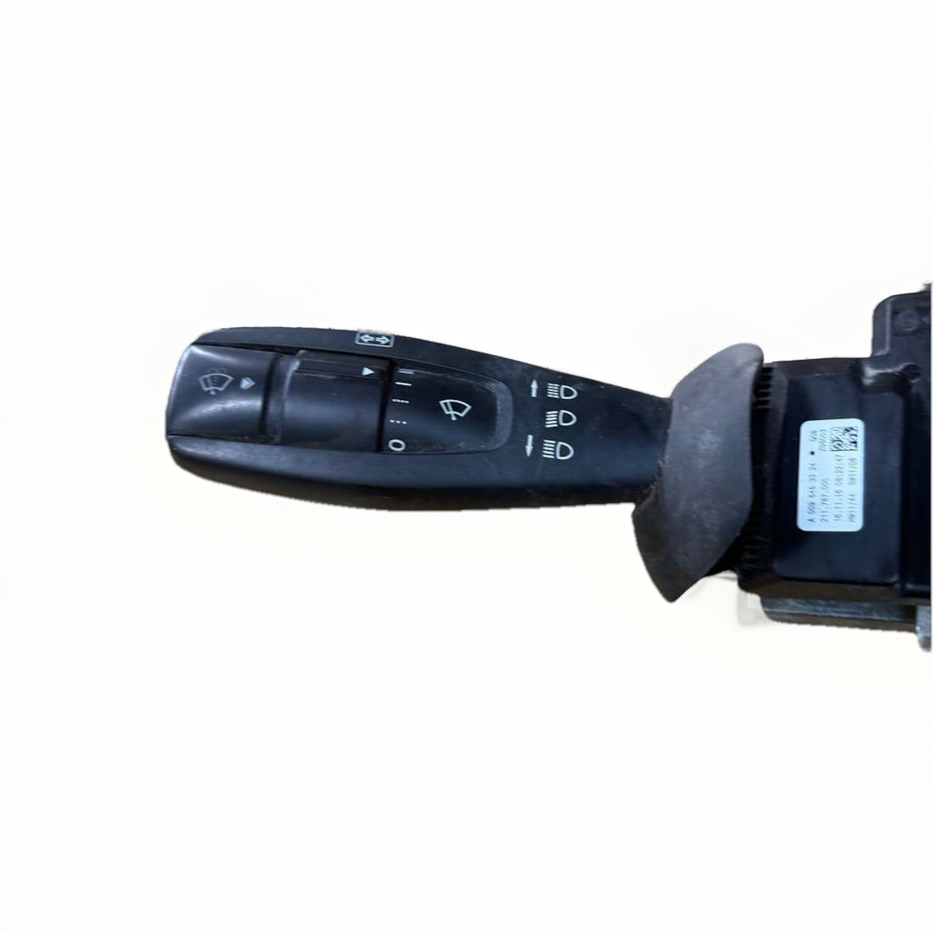 2016 Western Star A 009 545 33 24 Turn Signal Lever