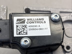 24365445 - VOLVO/MACK ACCELERATOR PEDAL GENUINE