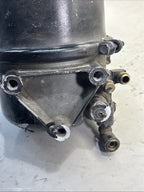 2021 VOLVO VNL 760 860 WABCO SYSTEM SAVER 1200 AIR DRYER 4324800010 OEM