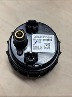 FREIGHTLINER Trailer Application Air Pressure Gauge A22-72357-000 A22-72357-001