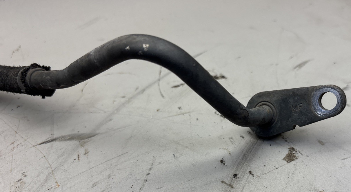 1832311 Geniune Paccar Doser Injection Module HOSES for MX13