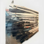 Product Code: PET-176-496 Manufacturer Code: 176-496  Lead Wire Kit, Lead Wires