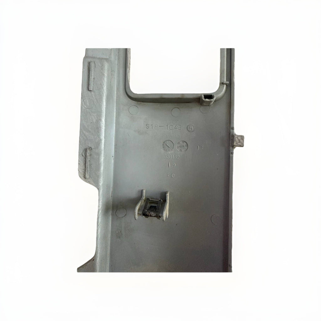 KENWORTH T680 DASH TRIM PANEL S18-1046