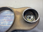 Mack  Volvo 22438983 SCR / DPF Cover
