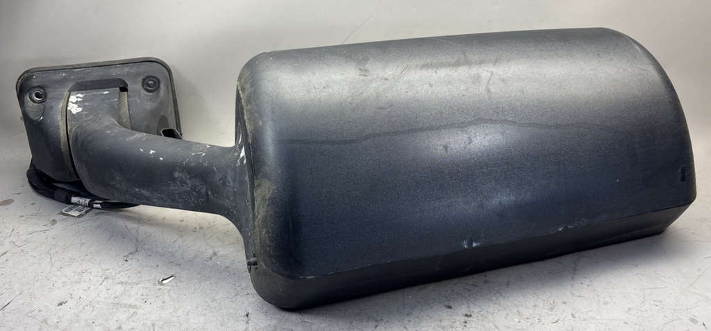 FREIGHTLINER CASCADIA EVOLUTION 125 DRIVER SIDE DOOR MIRROR OEM A22-61257-005
