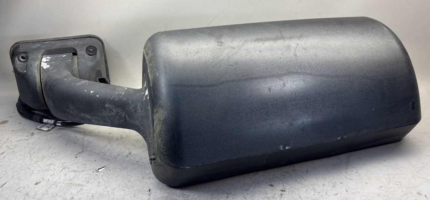 FREIGHTLINER CASCADIA EVOLUTION 125 DRIVER SIDE DOOR MIRROR OEM A22-61257-005