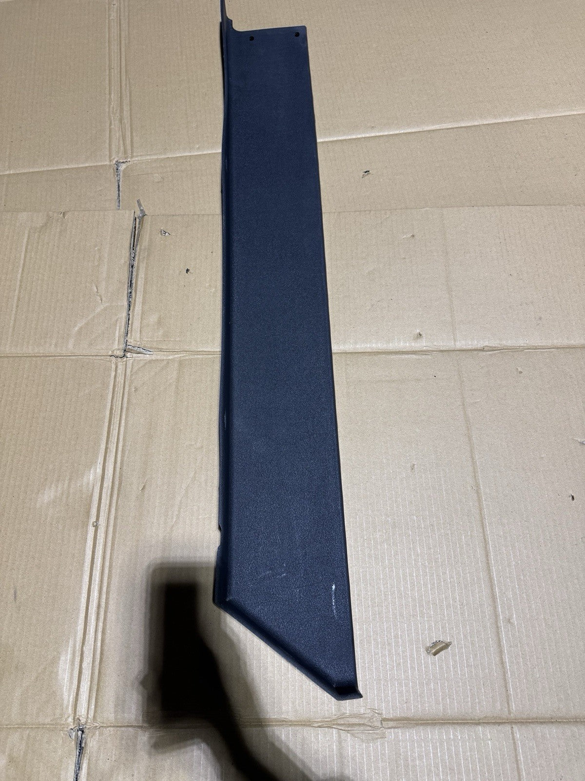 Freightliner 18-53167-006 Sleeper Bunk Pan Support Left Side, 72”