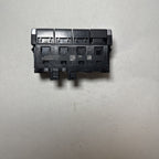 Freightliner Rocker Switch Panel A06-90732-000 SLPR MUTE
