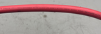 44INCH  POSITIVE BATTERY WIRE CABLE