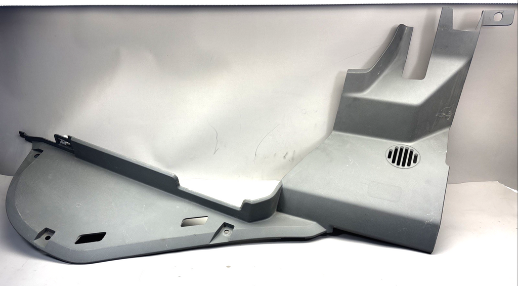 2019-2023 VOLVO VNL 760 D13 FRONT LEFT DASH DASHBOARD COVER TRIM 82754767 OEM