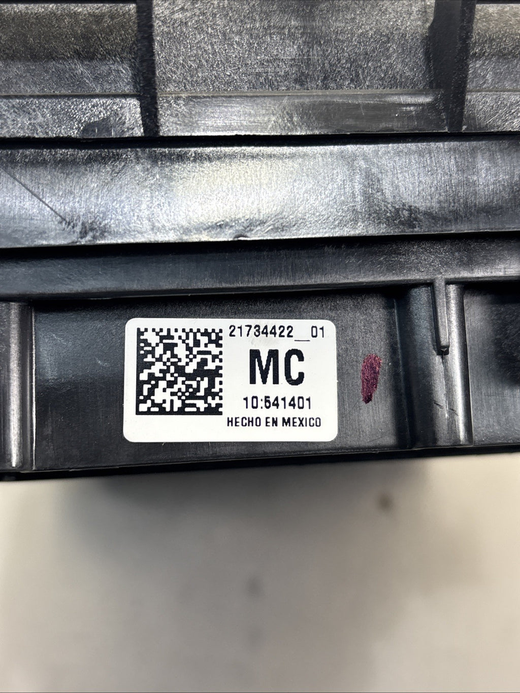 21734422 -01 MACK Electrical Equipment OEM NEW