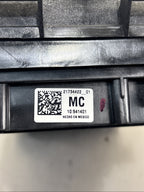 21734422 -01 MACK Electrical Equipment OEM NEW