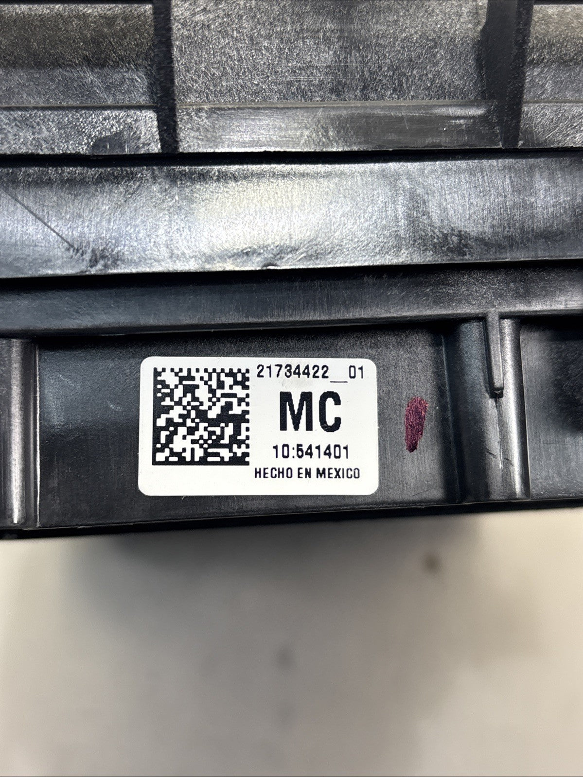21734422 -01 MACK Electrical Equipment OEM NEW