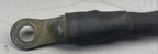 HAVY DUTY 600V BATTERY CABLE 9 INCH
