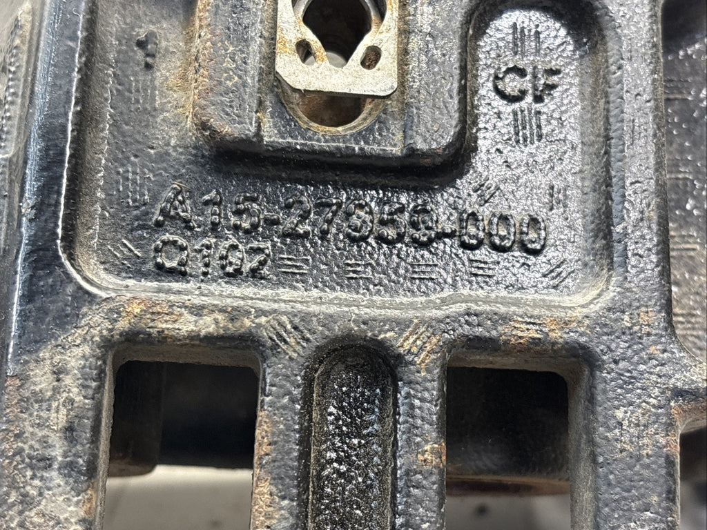 FREIGHTLINER - Tow Housing Brkt, LH A15-27959-000