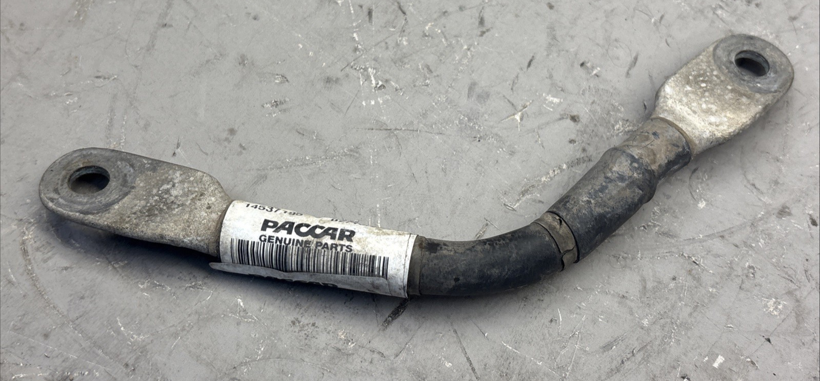 PACCAR N92-6007-2AASS0020 Epa/Cable Battery (NEG) Assy 14537195