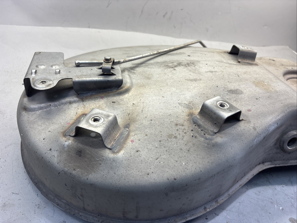 Mack  Volvo 22438983 SCR / DPF Cover