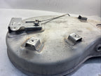 Mack  Volvo 22438983 SCR / DPF Cover