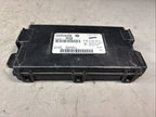 15 2015 DODGE CHALLENGER THEFT-LOCKING CONTROL MODULE 68234228AC