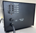 Rockstone Power 5000 Watt Step Up/Down Power Converter