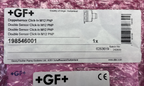 +GF+ Georg Fisher Double Sensor Click-In M12 PNP 198546001