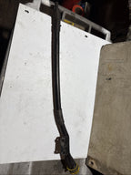 20912204 Genuine Volvo Washer Fluid Reservoir Filler Neck OEM - New
