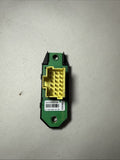 FREIGHTLINER CASCADIA A035 545 23 26,   OEM,PLUG, COUPLING HOUSING    7513