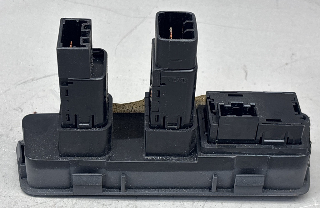Hyundai Sonata 2012 Interior Dimmer Eco Stability Switches 93300-3Q100 Gray OEM