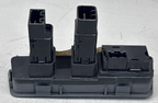 Hyundai Sonata 2012 Interior Dimmer Eco Stability Switches 93300-3Q100 Gray OEM