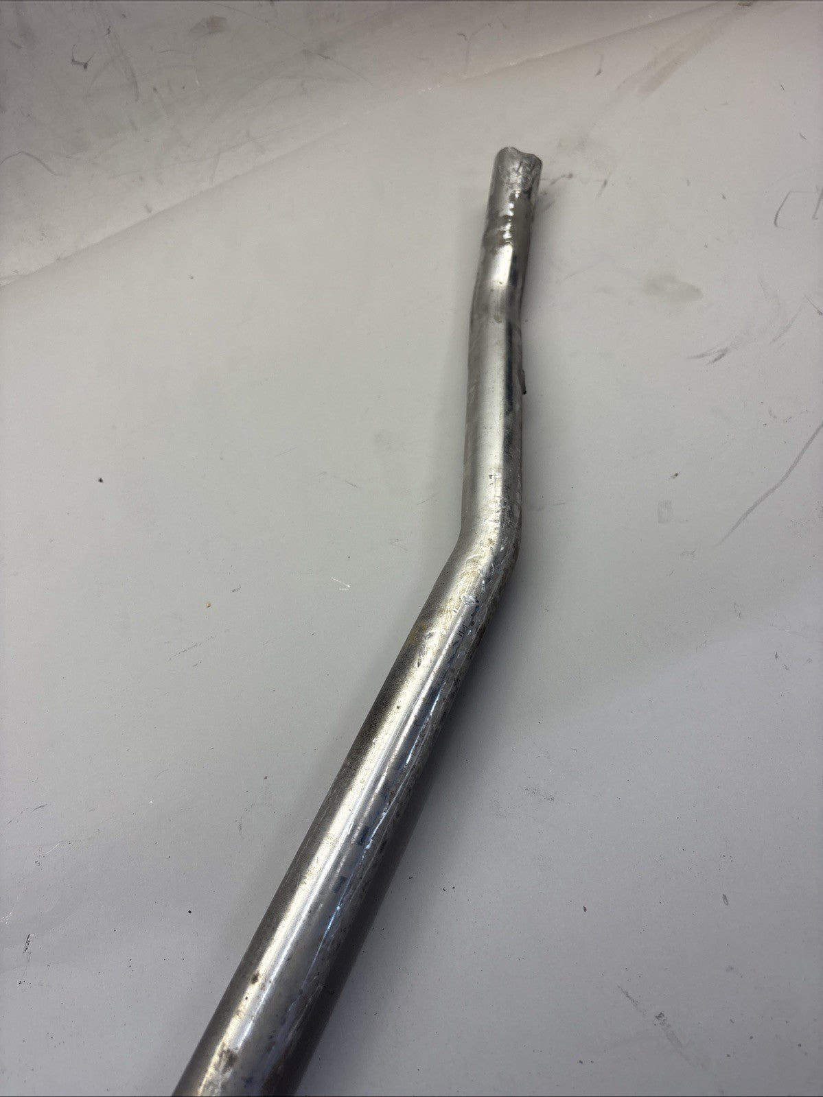 2018-2023 FREIGHTLINER CASCADIA 14.8L AUXILIARY EXHAUST PIPE A22-73962-000 OEM