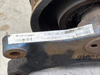 Replaces KYS010026415 2018 BORG WARNER 010026419 FAN CLUTCH/HUB ,  MD